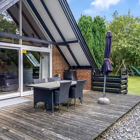 Holiday home Engelbertine - 30km From The Sea By Interhome *