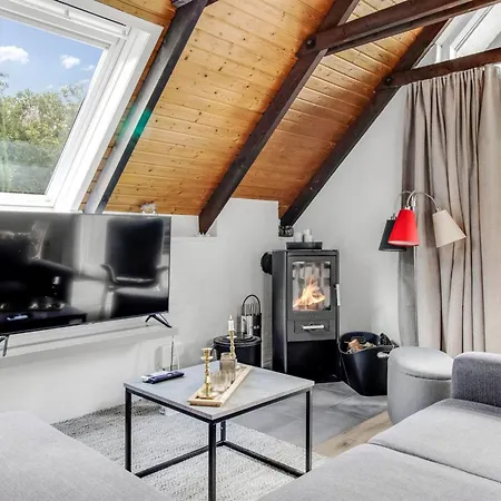 Engelbertine - 30km From The Sea By Interhome Holiday home Toftlund