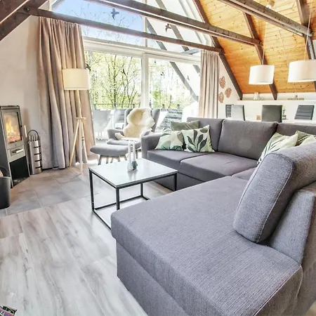 Engelbertine - 30km From The Sea By Interhome Casa vacanze Toftlund