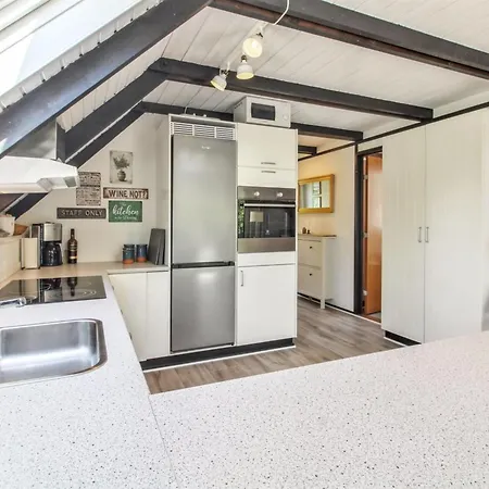 Engelbertine - 30km From The Sea By Interhome Casa vacanze