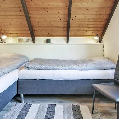 Casa vacanze Engelbertine - 30km From The Sea By Interhome *