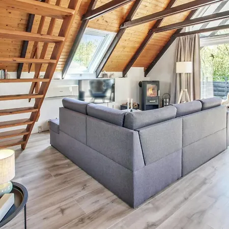 Casa vacanze Engelbertine - 30km From The Sea By Interhome