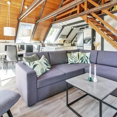 Casa vacanze Engelbertine - 30km From The Sea By Interhome *