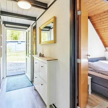 Casa vacanze Engelbertine - 30km From The Sea By Interhome *