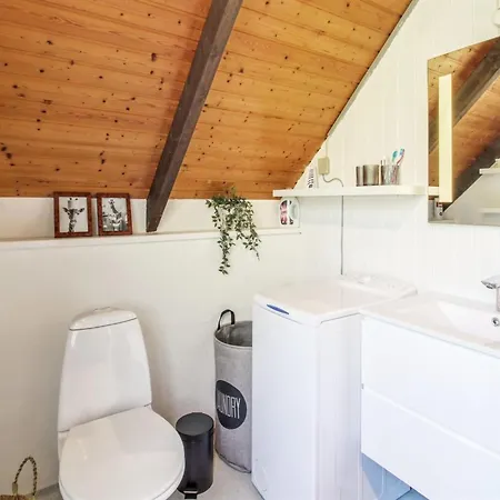 Casa vacanze Engelbertine - 30km From The Sea By Interhome