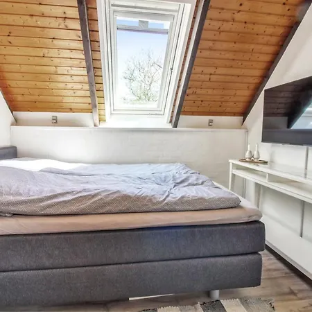 Engelbertine - 30km From The Sea By Interhome Casa vacanze *