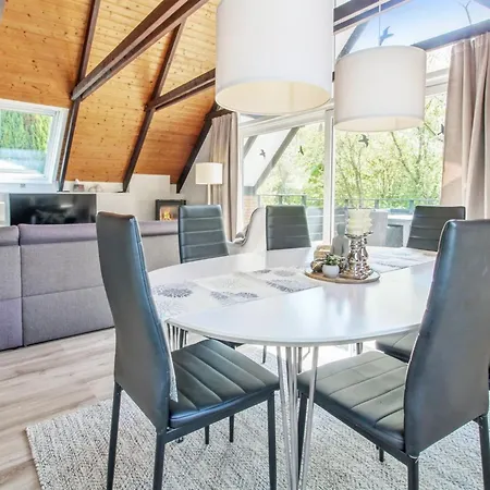 Casa vacanze Engelbertine - 30km From The Sea By Interhome Toftlund