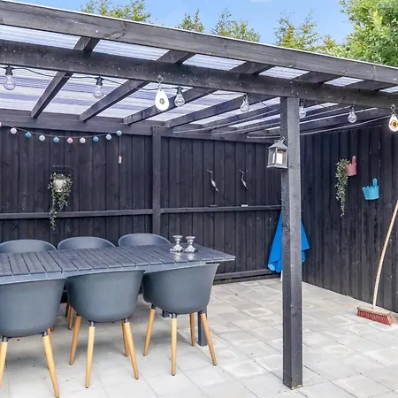 Engelbertine - 30km From The Sea By Interhome Casa vacanze