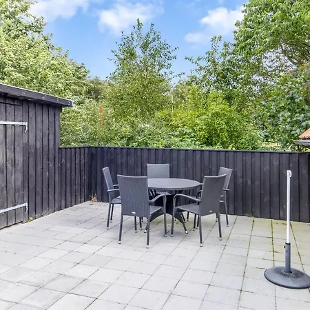 Casa vacanze Engelbertine - 30km From The Sea By Interhome Toftlund