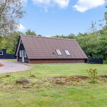 Engelbertine - 30km From The Sea By Interhome Casa vacanze Toftlund